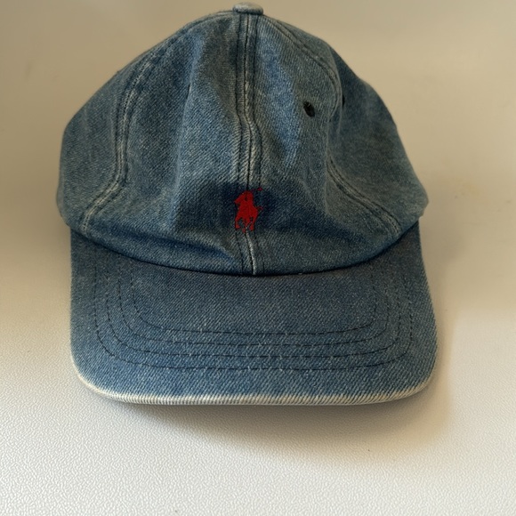 Women’s Adjustable Bill Hats - Picture 5 of 6